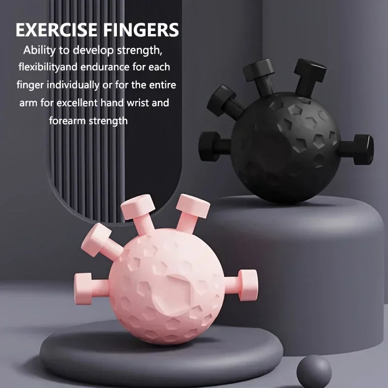 Finger Grip Strengthener