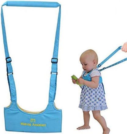 Toddler Walk Learning Assistant