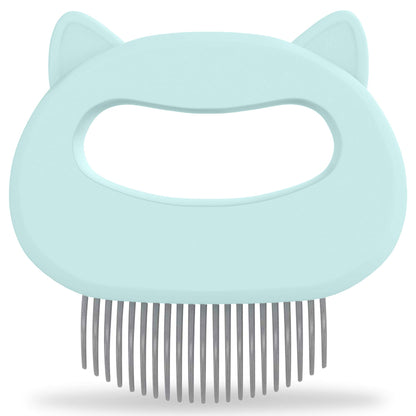 Cat Grooming & Massage Comb