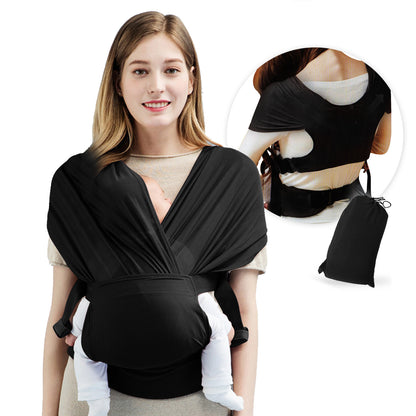 Baby Sling Wrap Stretchy Carrier