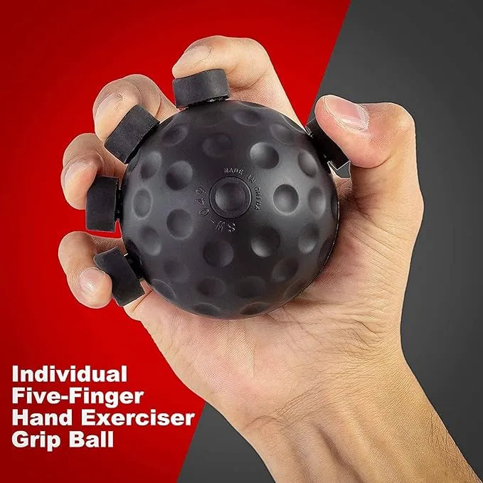 Finger Grip Strengthener