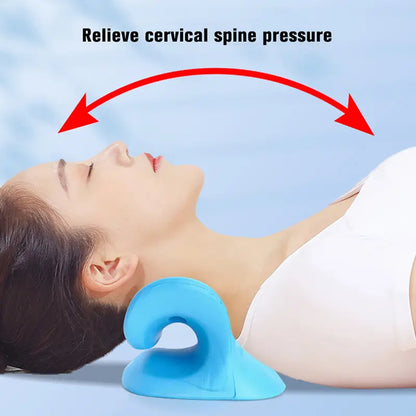 Neck Relaxer Stretcher