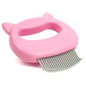 Cat Grooming & Massage Comb