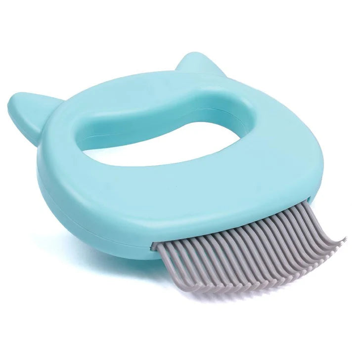 Cat Grooming & Massage Comb