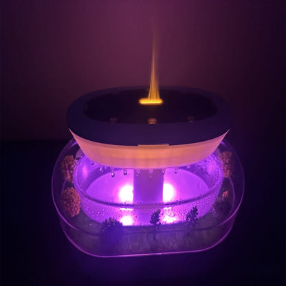 Rain Cloud Aroma Diffuser